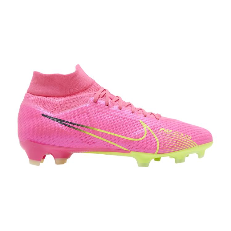 Nike Assassin 14th SG Soccer Shoes